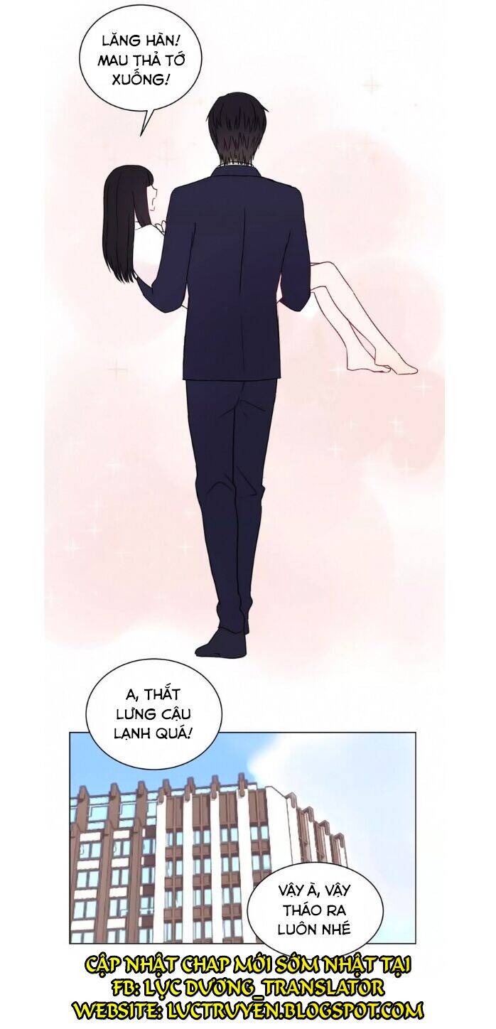 Chào Buổi Sáng, Hướng Dương Chapter 37 - 25