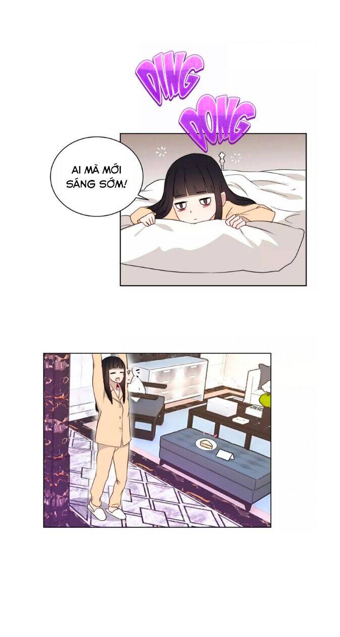 Chào Buổi Sáng, Hướng Dương Chapter 37 - 4