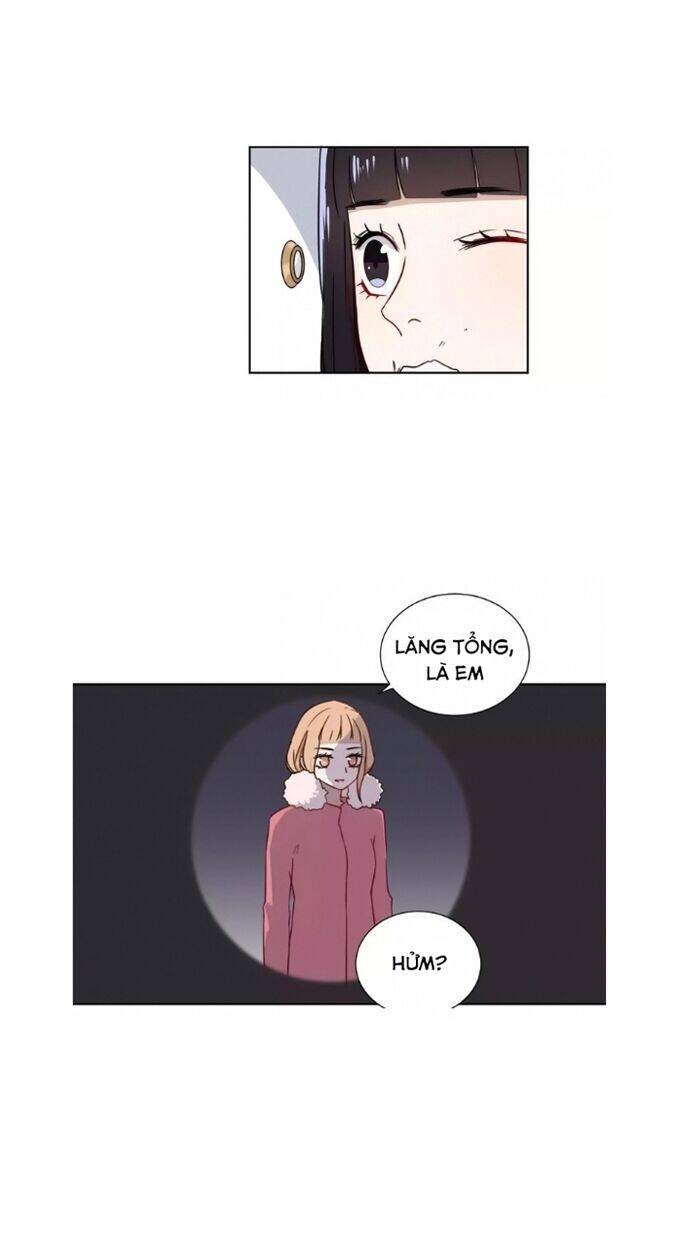 Chào Buổi Sáng, Hướng Dương Chapter 37 - 6