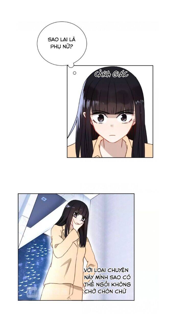 Chào Buổi Sáng, Hướng Dương Chapter 37 - 7