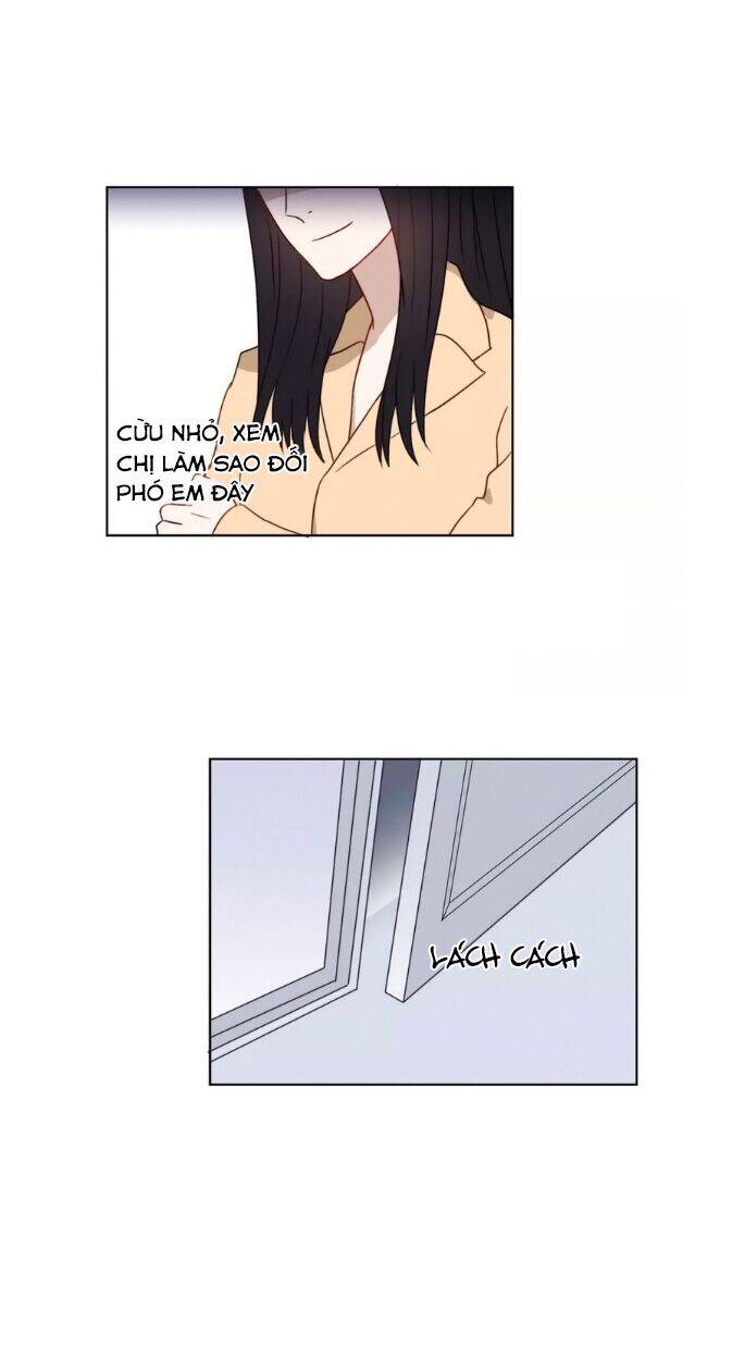 Chào Buổi Sáng, Hướng Dương Chapter 37 - 8