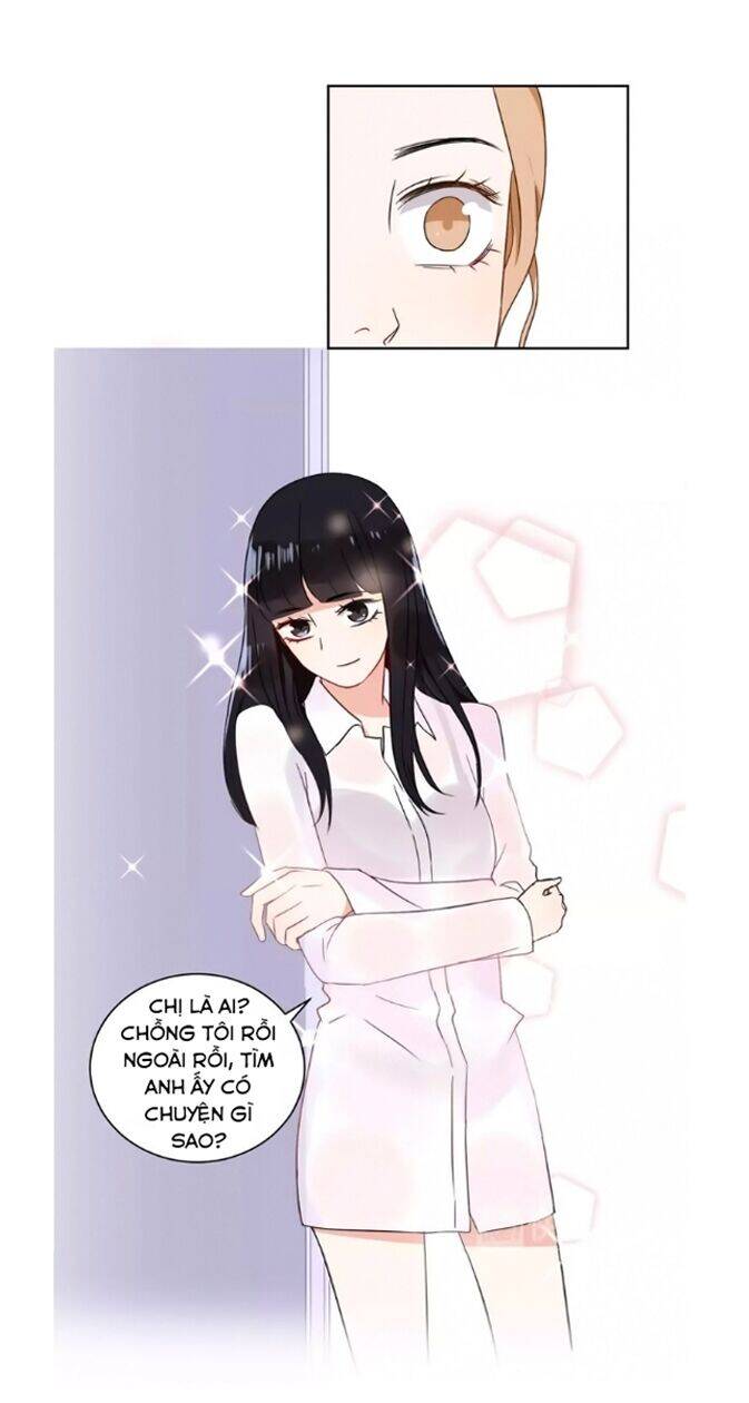 Chào Buổi Sáng, Hướng Dương Chapter 37 - 10