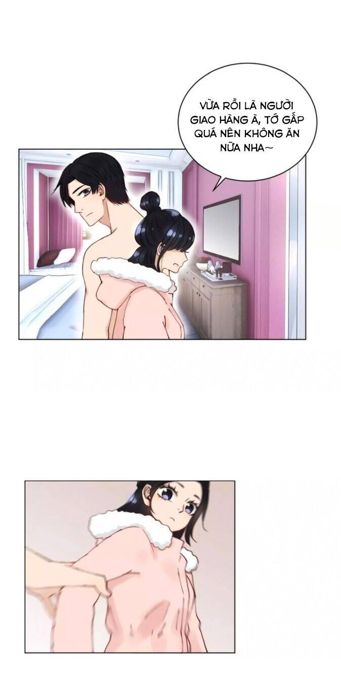 Chào Buổi Sáng, Hướng Dương Chapter 38 - 11