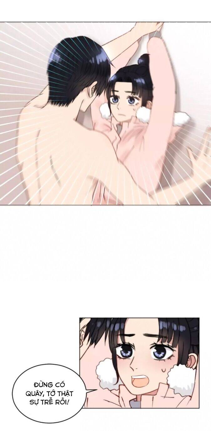 Chào Buổi Sáng, Hướng Dương Chapter 38 - 12