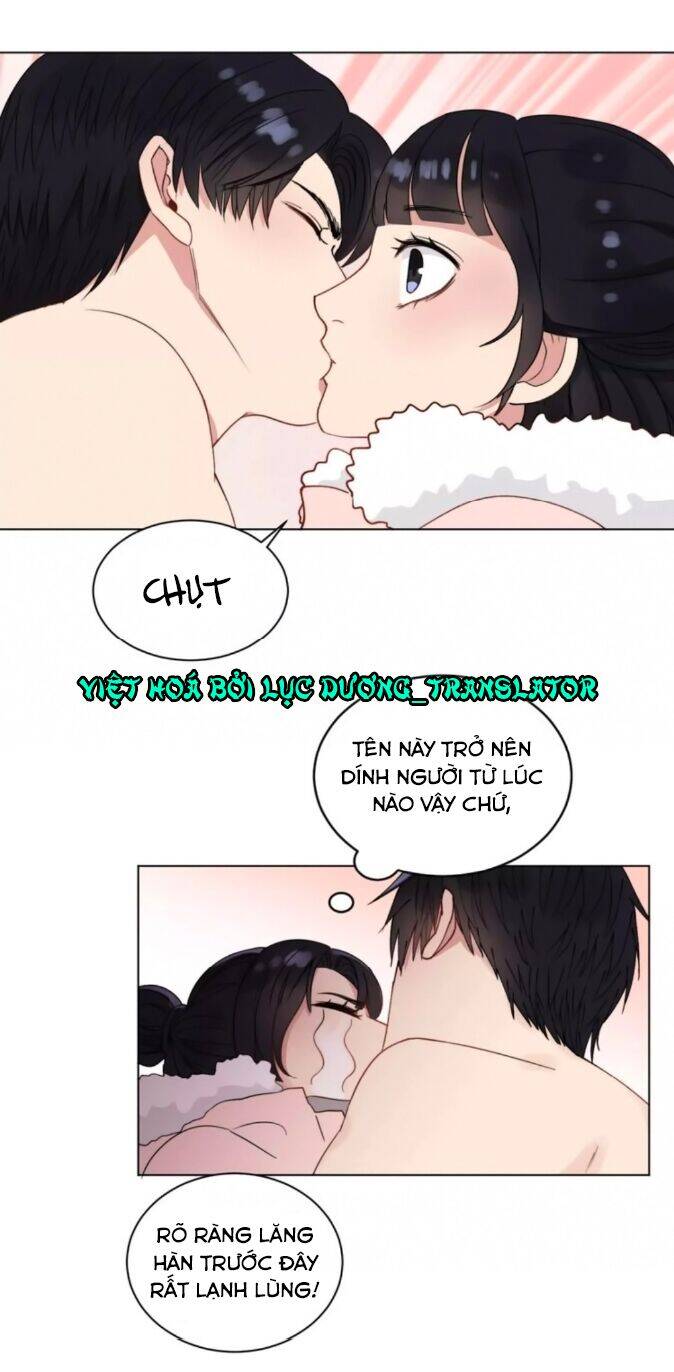 Chào Buổi Sáng, Hướng Dương Chapter 38 - 13