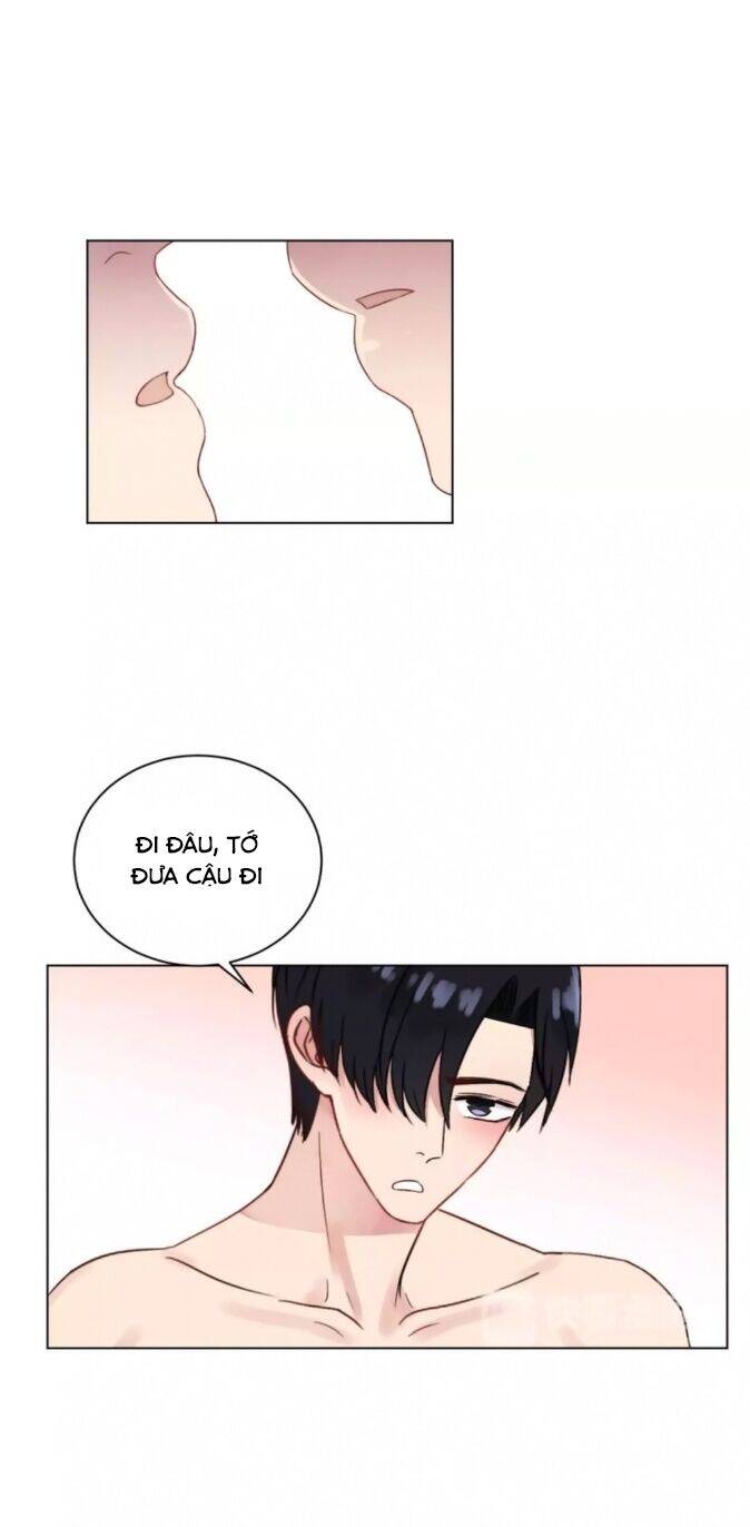 Chào Buổi Sáng, Hướng Dương Chapter 38 - 14