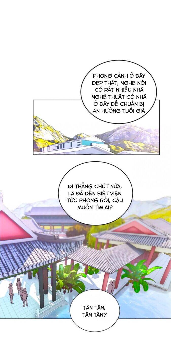 Chào Buổi Sáng, Hướng Dương Chapter 38 - 15