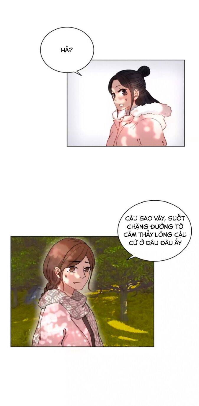 Chào Buổi Sáng, Hướng Dương Chapter 38 - 16