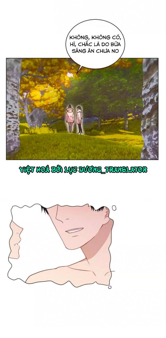 Chào Buổi Sáng, Hướng Dương Chapter 38 - 17