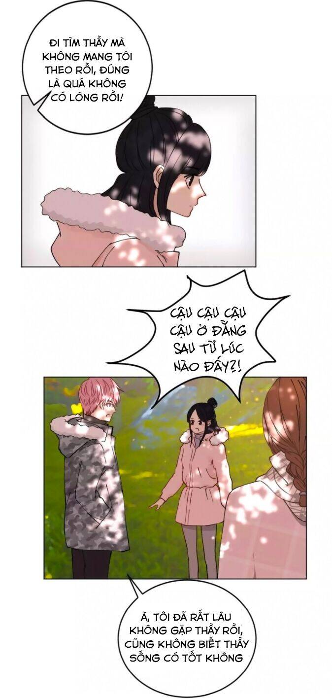 Chào Buổi Sáng, Hướng Dương Chapter 38 - 19