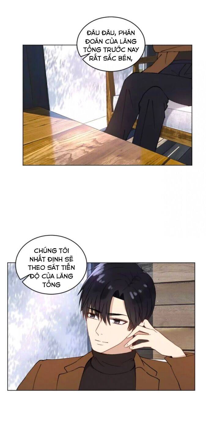 Chào Buổi Sáng, Hướng Dương Chapter 38 - 20