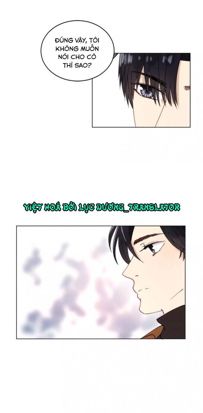 Chào Buổi Sáng, Hướng Dương Chapter 38 - 21