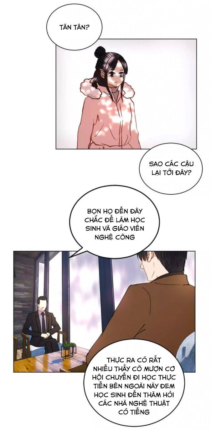 Chào Buổi Sáng, Hướng Dương Chapter 38 - 22