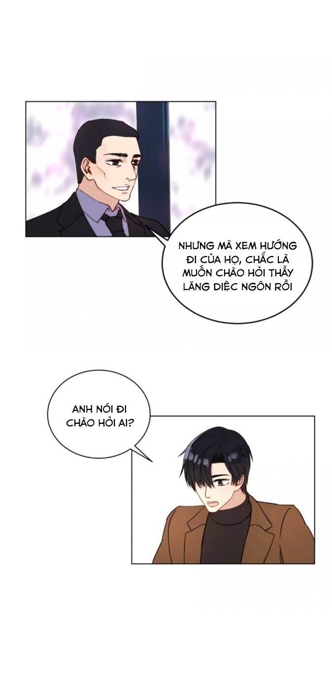 Chào Buổi Sáng, Hướng Dương Chapter 38 - 23