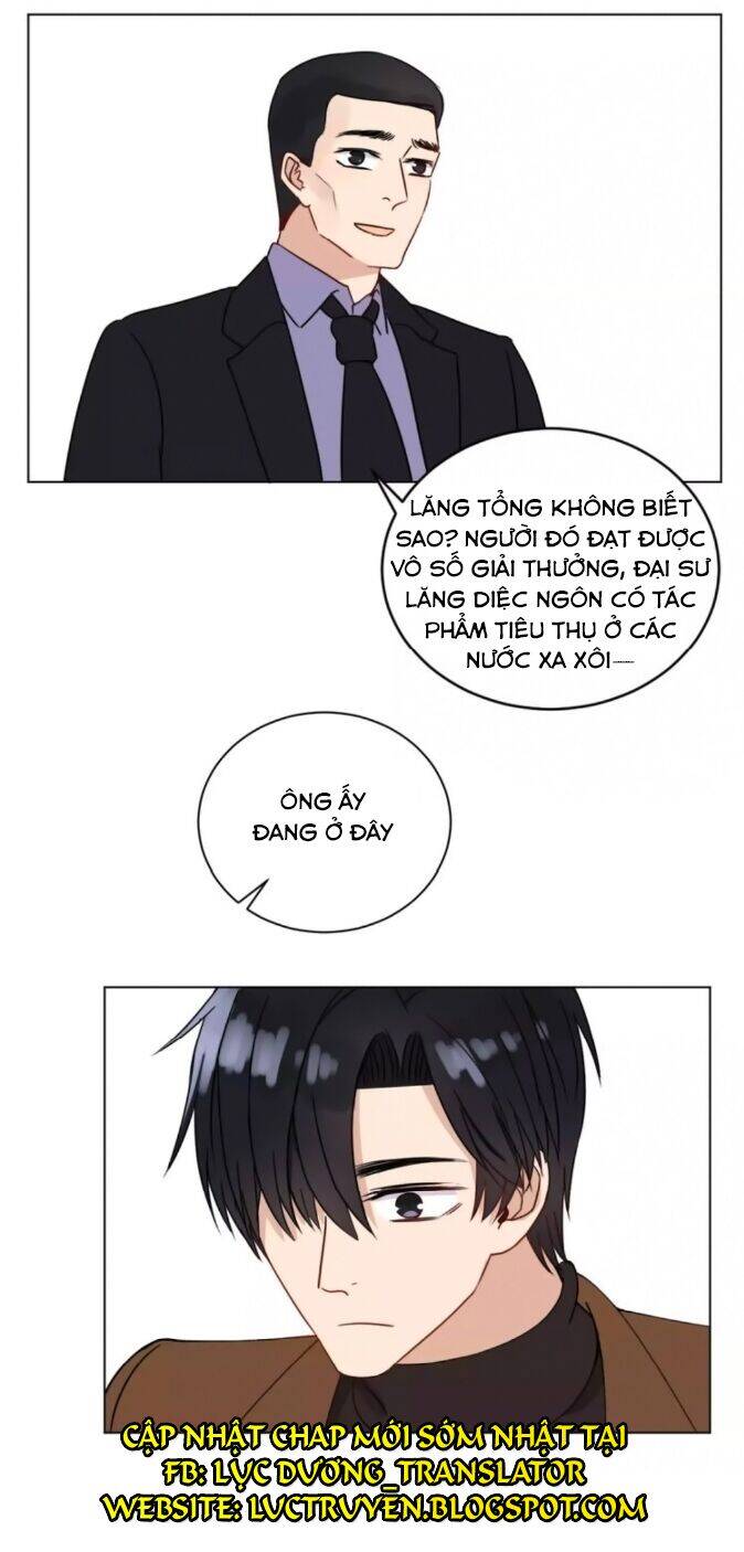 Chào Buổi Sáng, Hướng Dương Chapter 38 - 24