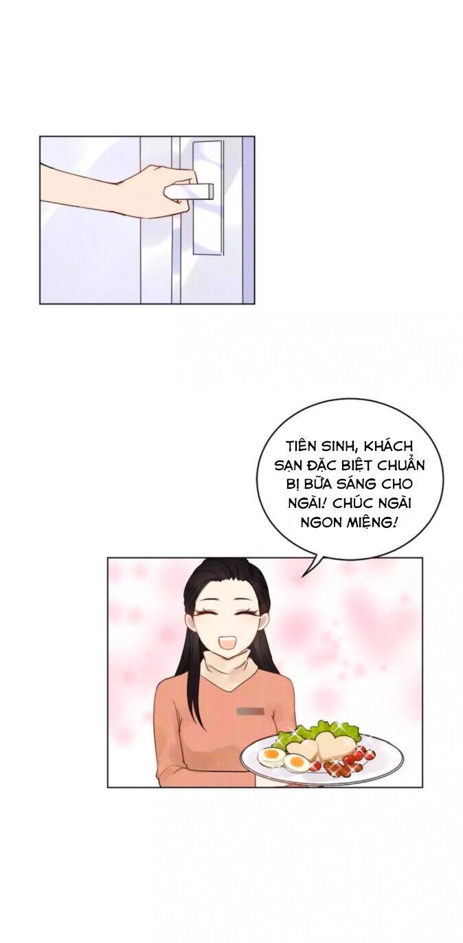 Chào Buổi Sáng, Hướng Dương Chapter 38 - 7