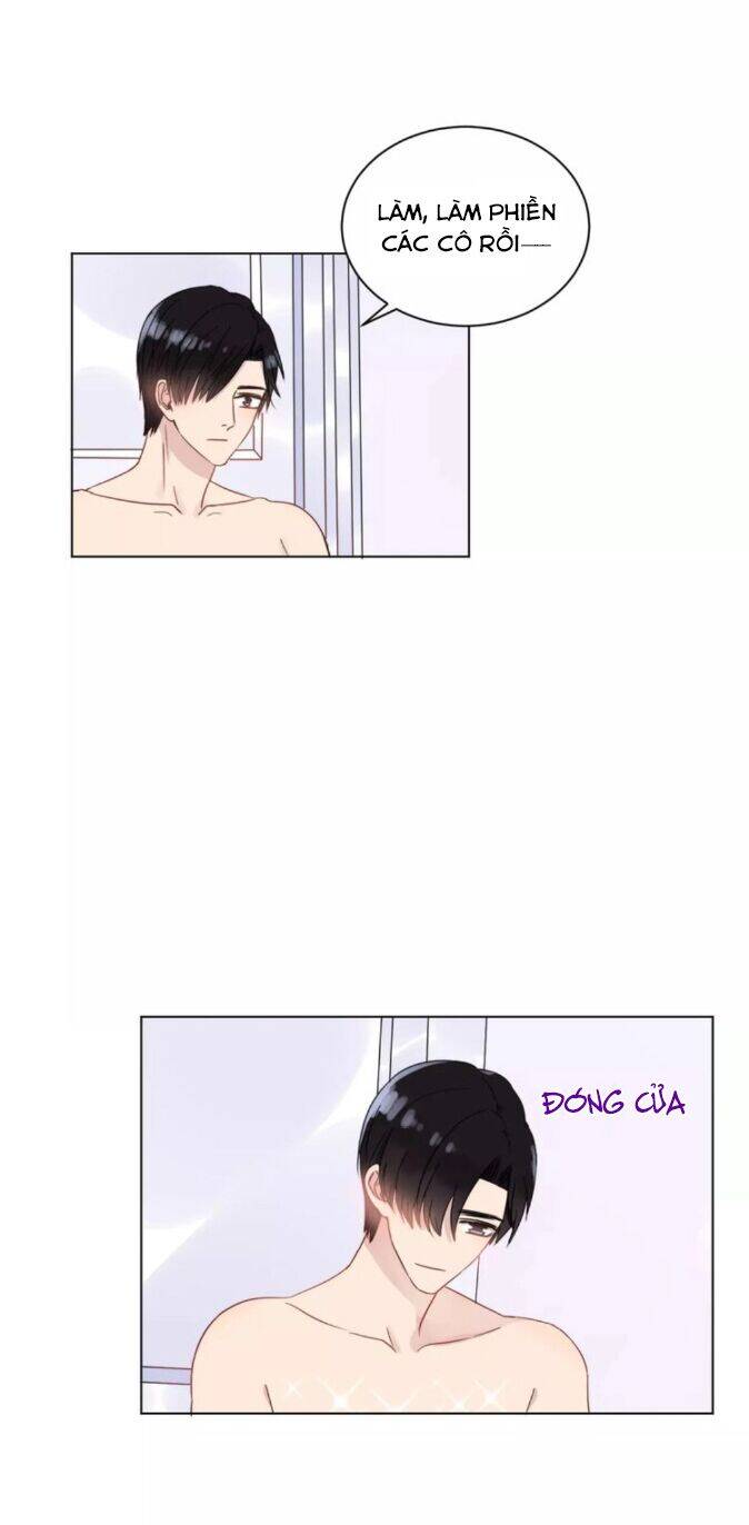 Chào Buổi Sáng, Hướng Dương Chapter 38 - 8