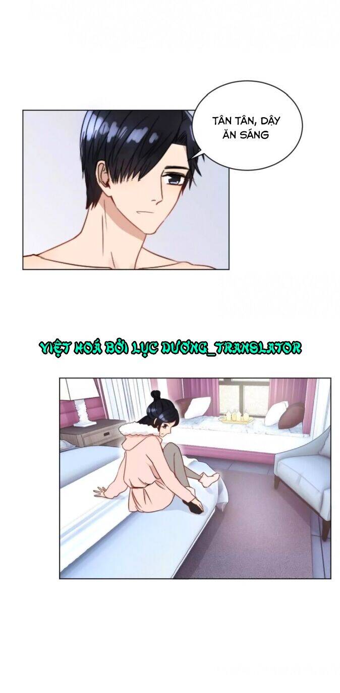 Chào Buổi Sáng, Hướng Dương Chapter 38 - 9