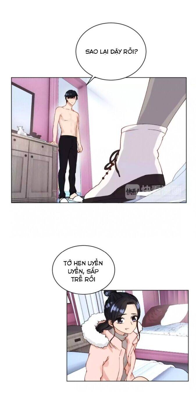 Chào Buổi Sáng, Hướng Dương Chapter 38 - 10