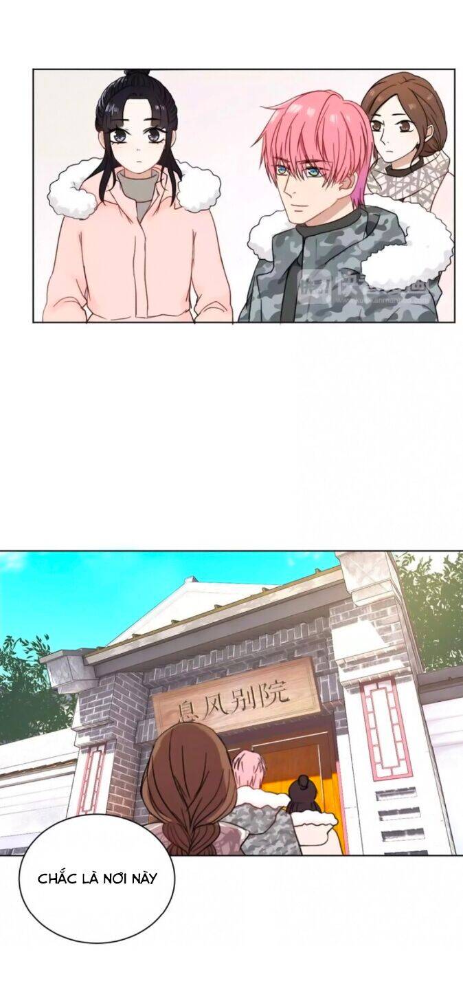 Chào Buổi Sáng, Hướng Dương Chapter 39 - 2