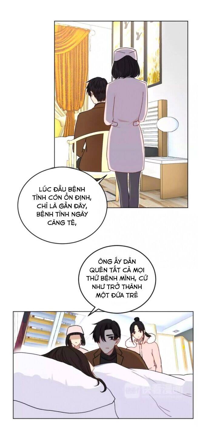 Chào Buổi Sáng, Hướng Dương Chapter 39 - 11