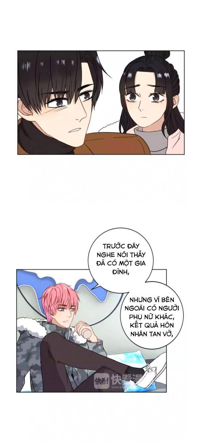 Chào Buổi Sáng, Hướng Dương Chapter 39 - 14