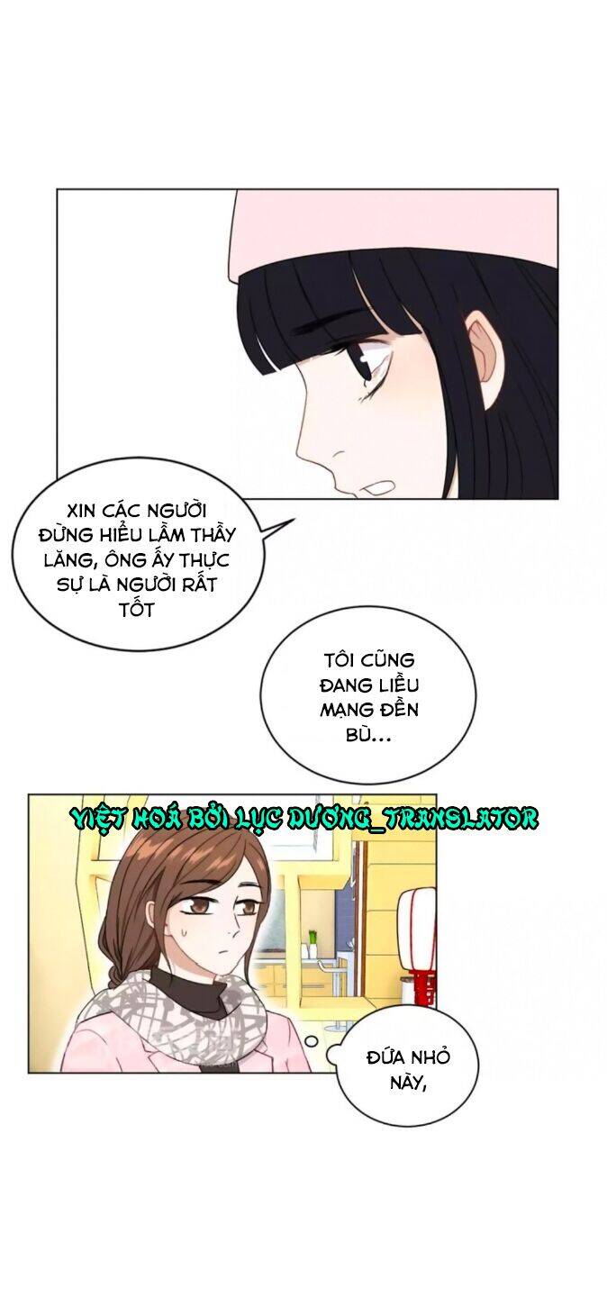 Chào Buổi Sáng, Hướng Dương Chapter 39 - 17