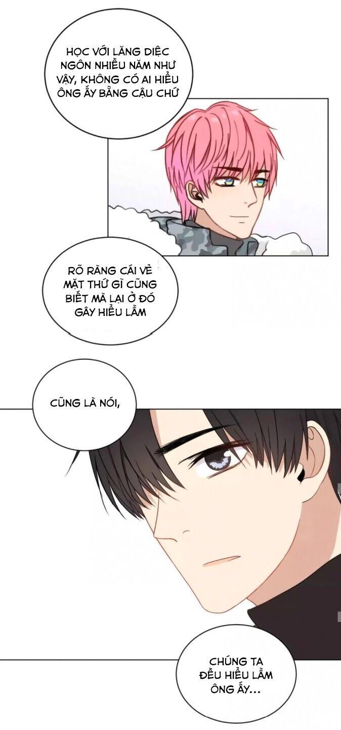 Chào Buổi Sáng, Hướng Dương Chapter 39 - 18