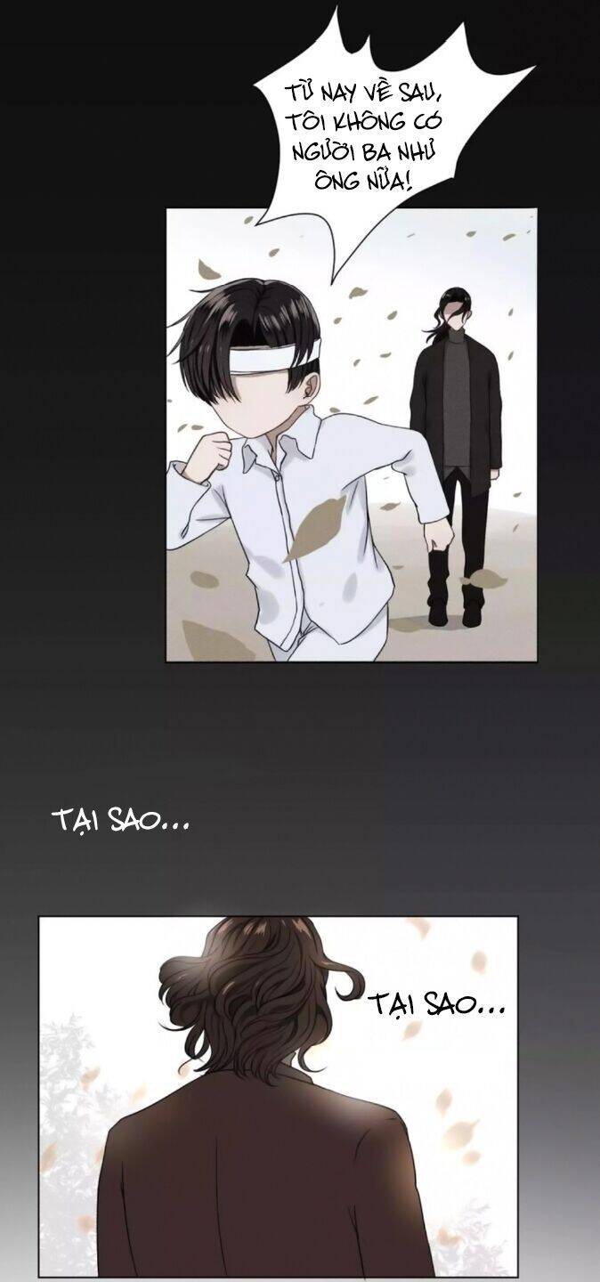 Chào Buổi Sáng, Hướng Dương Chapter 39 - 20