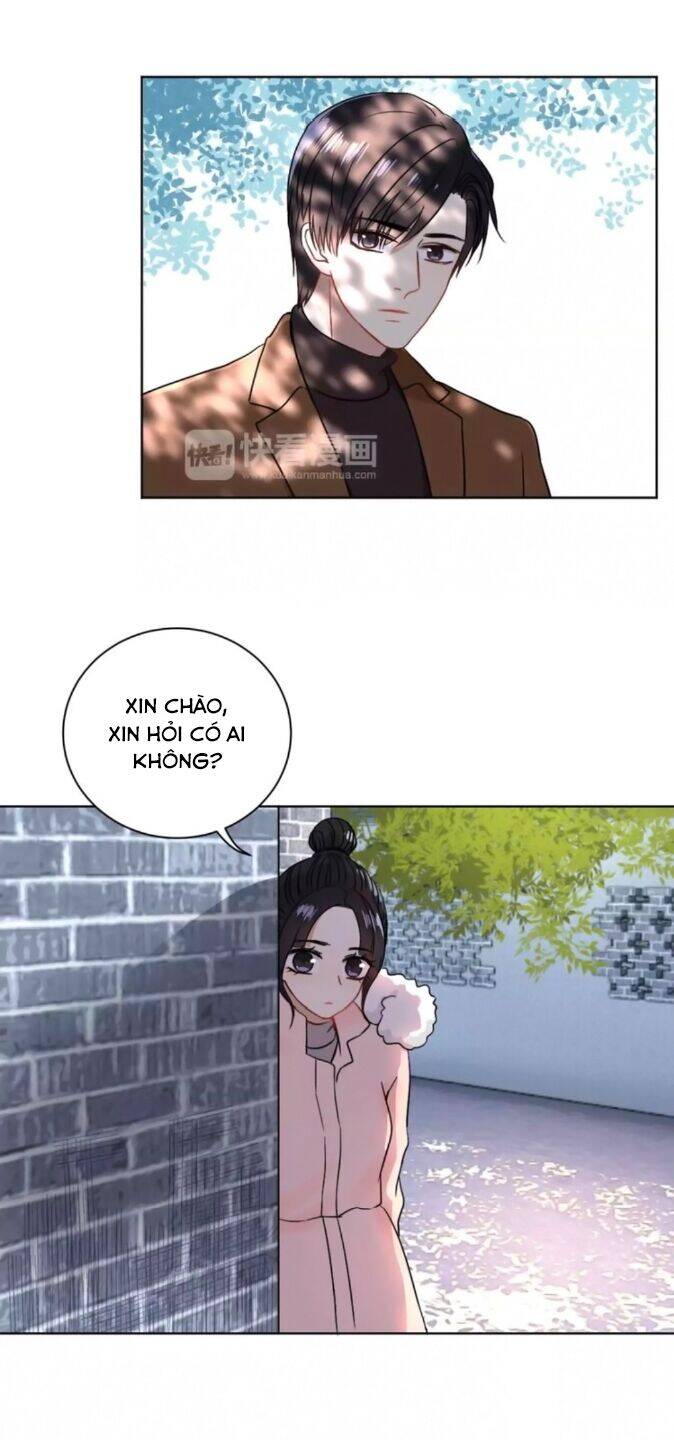 Chào Buổi Sáng, Hướng Dương Chapter 39 - 3