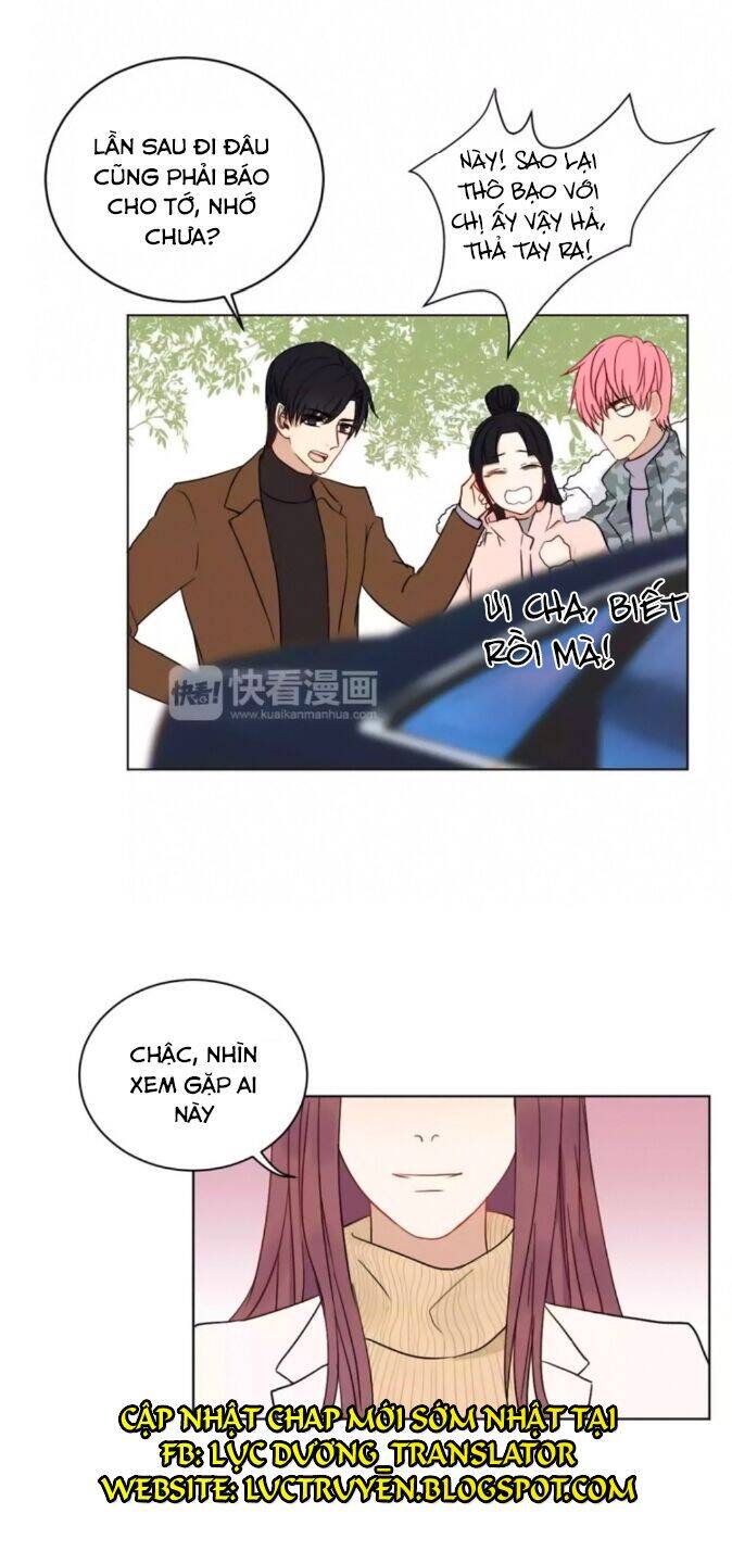 Chào Buổi Sáng, Hướng Dương Chapter 39 - 26