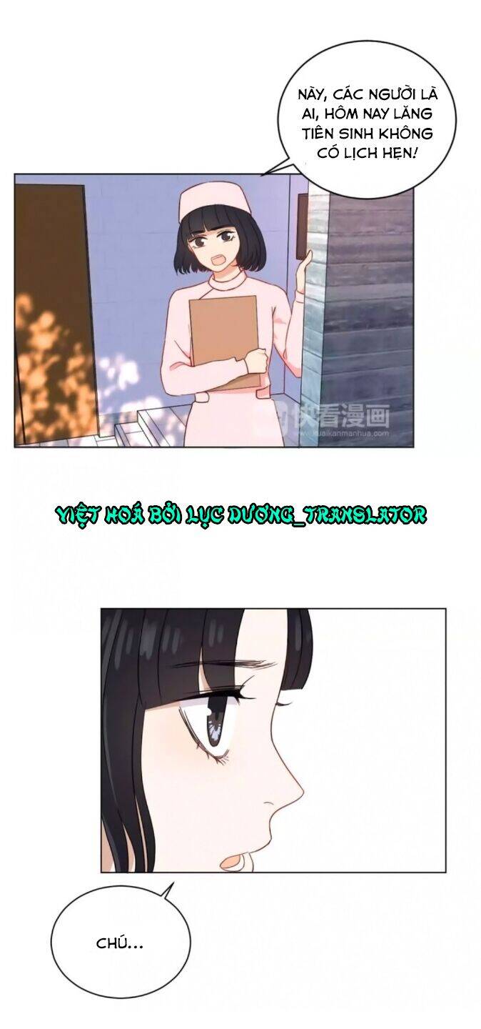 Chào Buổi Sáng, Hướng Dương Chapter 39 - 5