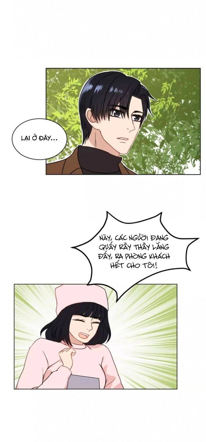 Chào Buổi Sáng, Hướng Dương Chapter 39 - 8