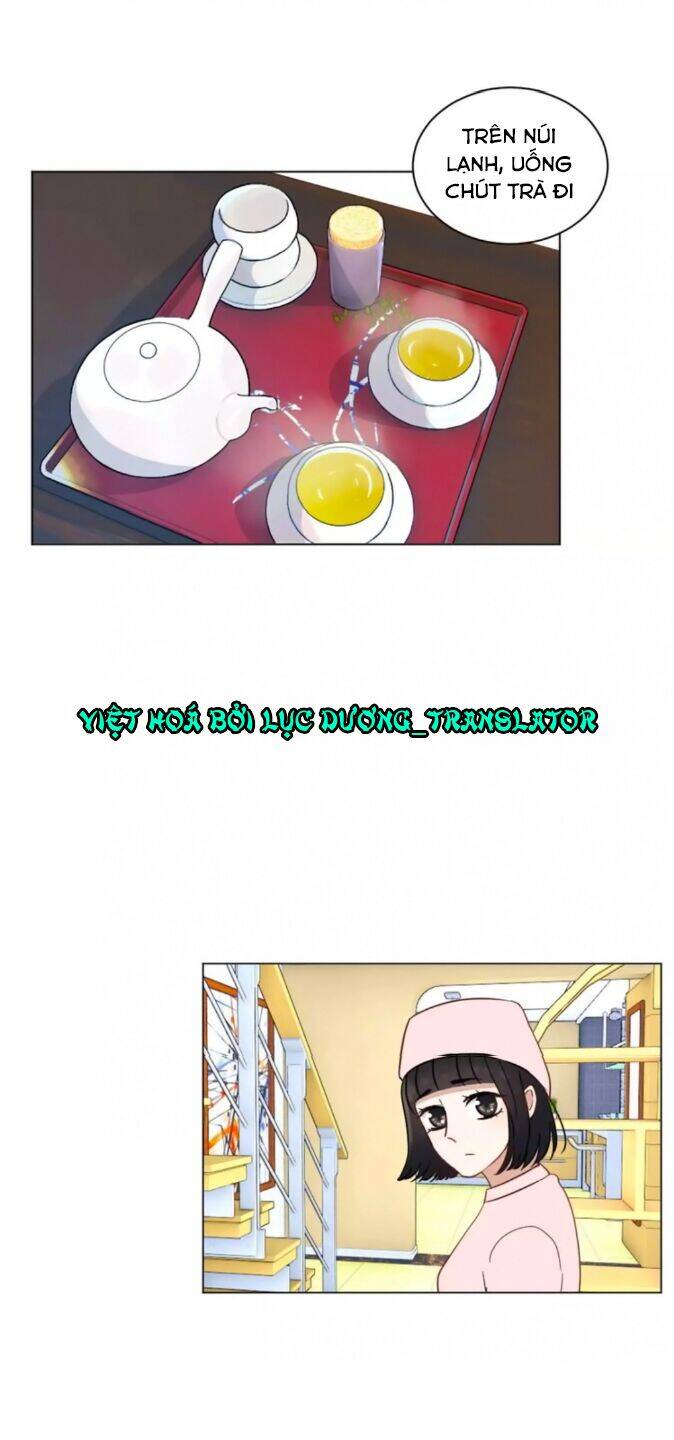 Chào Buổi Sáng, Hướng Dương Chapter 39 - 9