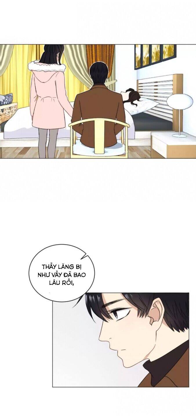 Chào Buổi Sáng, Hướng Dương Chapter 39 - 10