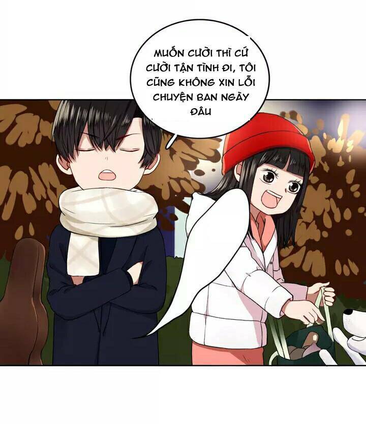 Chào Buổi Sáng, Hướng Dương Chapter 4 - 2