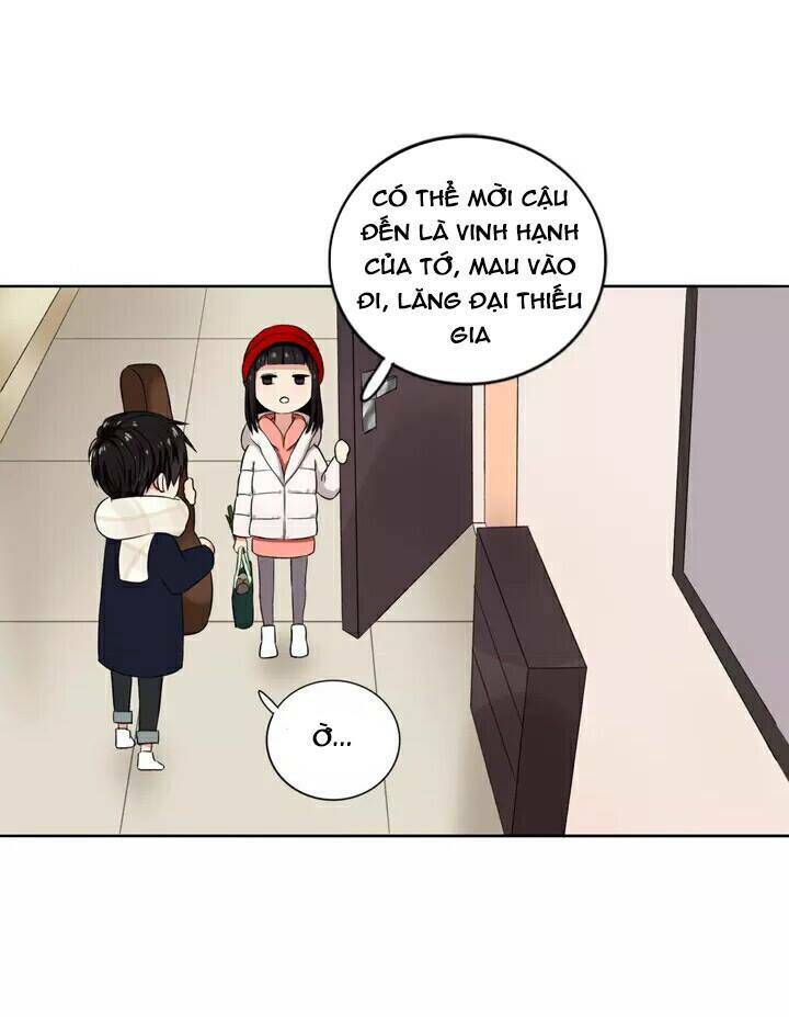 Chào Buổi Sáng, Hướng Dương Chapter 4 - 11