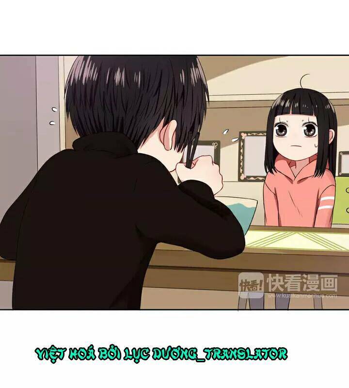 Chào Buổi Sáng, Hướng Dương Chapter 4 - 12