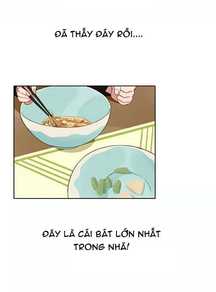 Chào Buổi Sáng, Hướng Dương Chapter 4 - 13