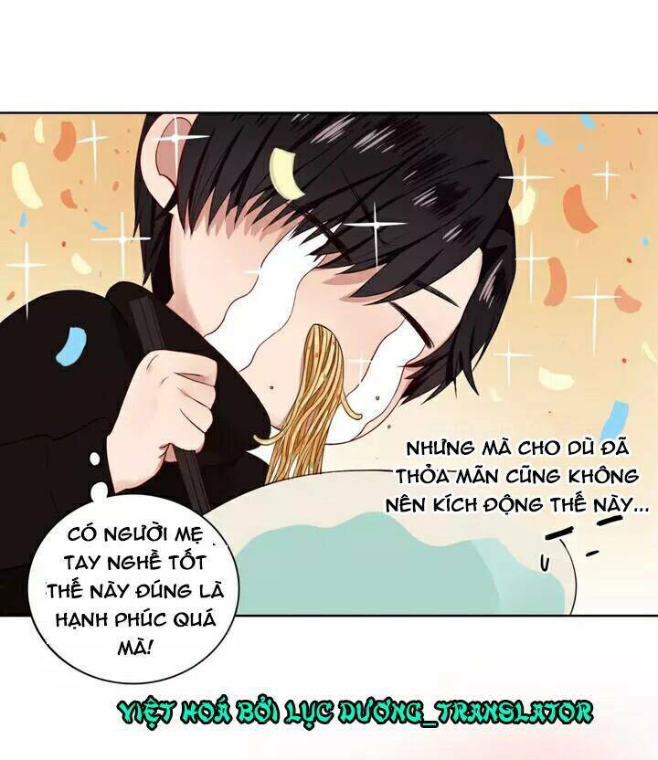 Chào Buổi Sáng, Hướng Dương Chapter 4 - 14