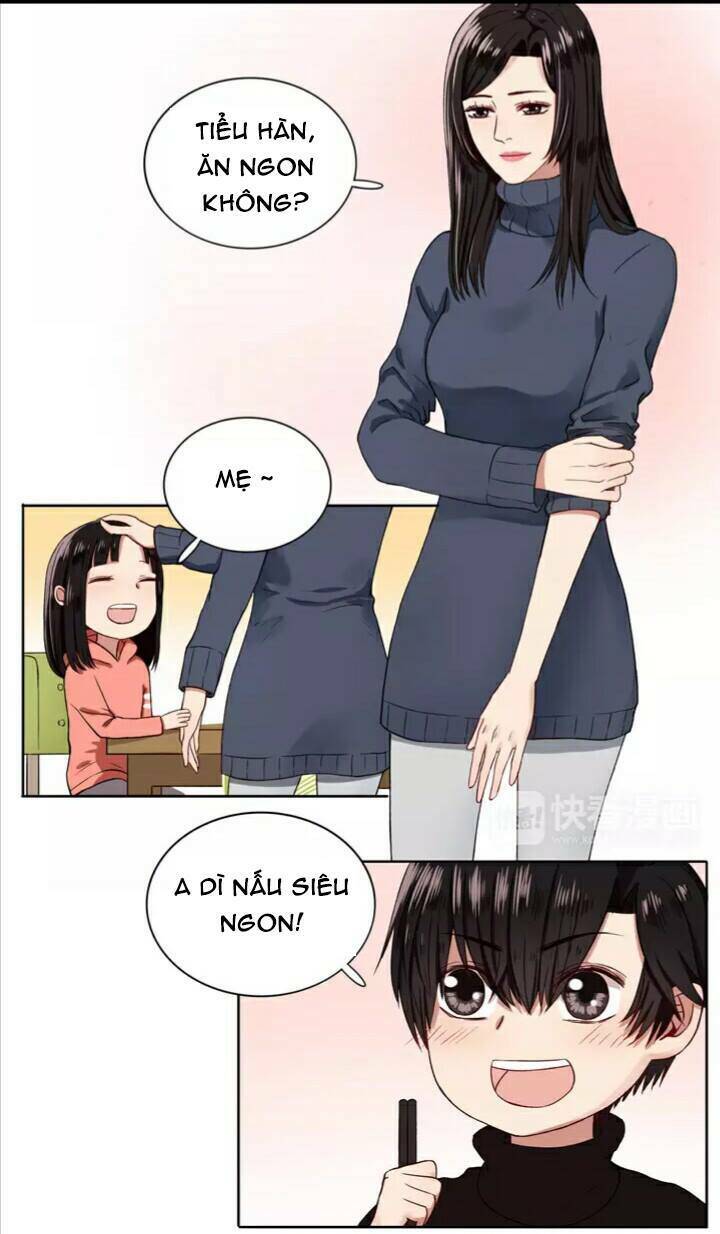 Chào Buổi Sáng, Hướng Dương Chapter 4 - 15