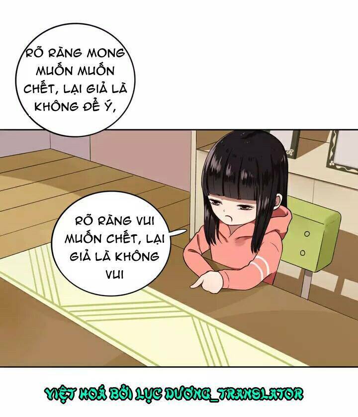 Chào Buổi Sáng, Hướng Dương Chapter 4 - 18