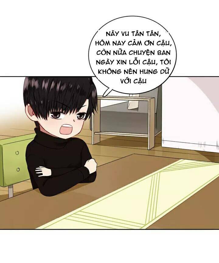 Chào Buổi Sáng, Hướng Dương Chapter 4 - 20