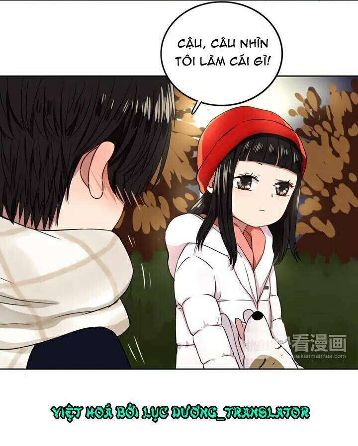 Chào Buổi Sáng, Hướng Dương Chapter 4 - 3