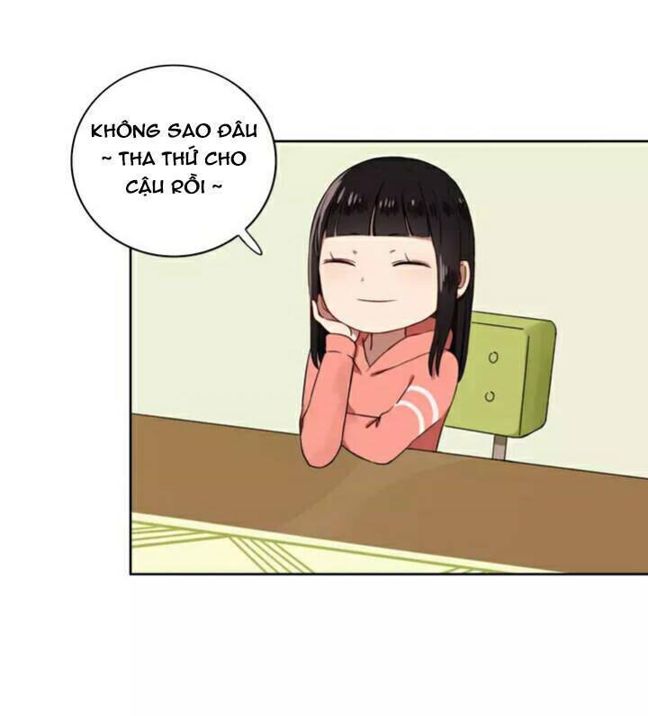 Chào Buổi Sáng, Hướng Dương Chapter 4 - 21