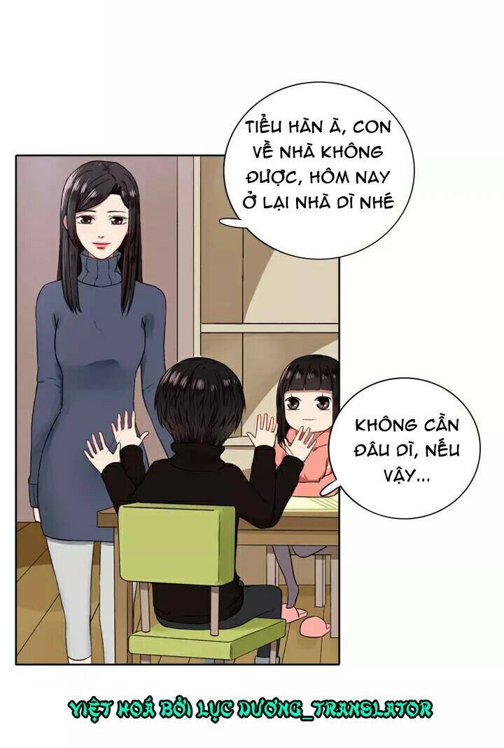 Chào Buổi Sáng, Hướng Dương Chapter 4 - 22