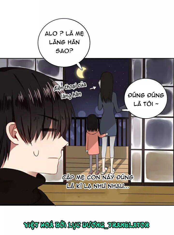 Chào Buổi Sáng, Hướng Dương Chapter 4 - 24