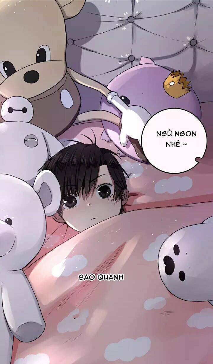 Chào Buổi Sáng, Hướng Dương Chapter 4 - 27