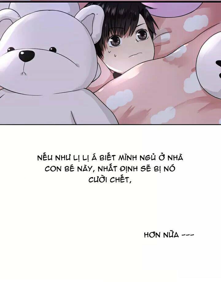 Chào Buổi Sáng, Hướng Dương Chapter 4 - 28