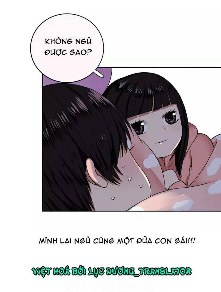 Chào Buổi Sáng, Hướng Dương Chapter 4 - 29